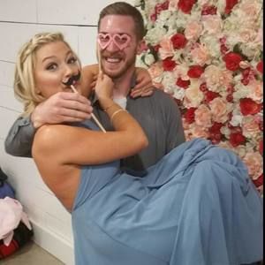 Meet your Posher, Kaycee